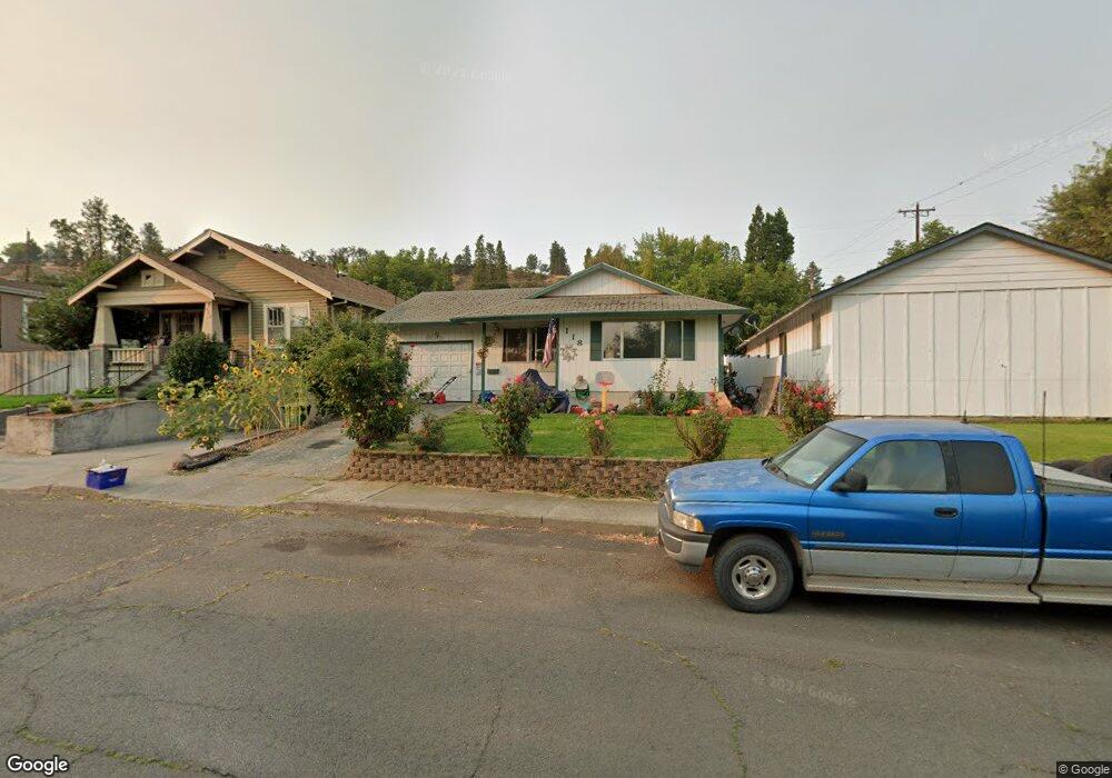 118 W 13th St, the Dalles, OR 97058 - photo 1