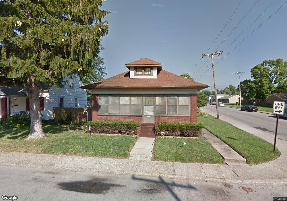 235 Sloemer Ave, New Albany, IN 47150 - photo 1