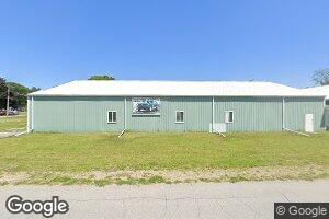 101 West St, Hanna, IN 46340