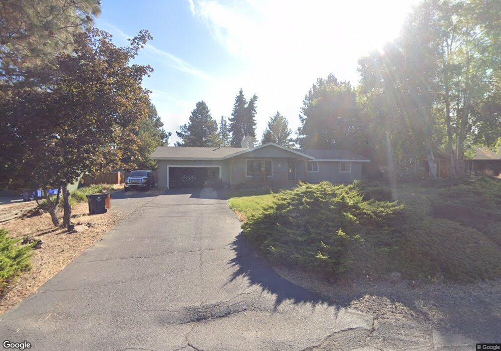 61170 Ladera Rd, Bend, OR 97702 - photo 1