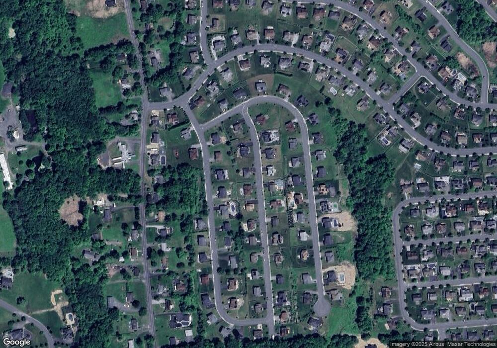 3519 John Paul Jones Ln, New Windsor, NY 12553 - photo 1