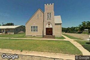 120 W Iowa St, Lenora, KS 67645