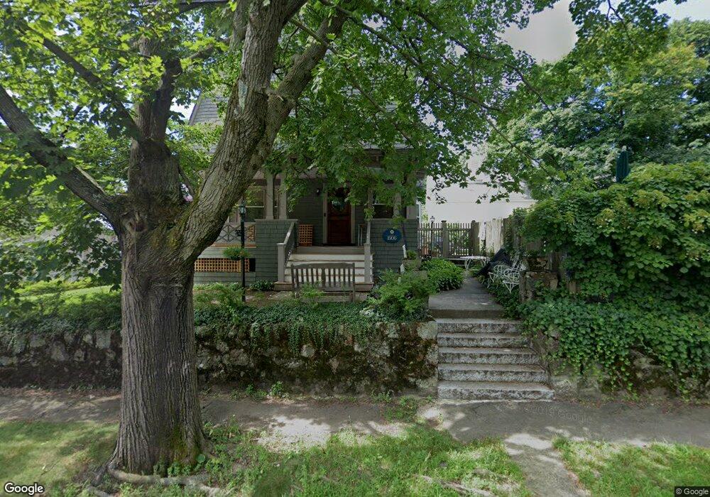 45 Fairview Ave, Arlington, MA 02474 - photo 1