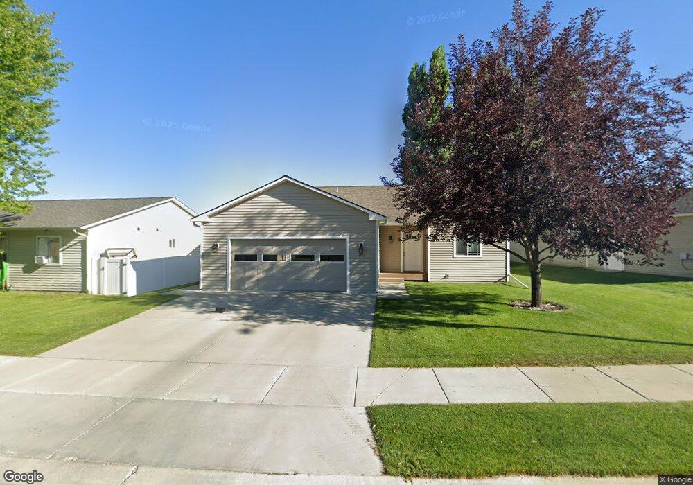 39 Carnegie Dr, Kalispell, MT 59901 - photo 1