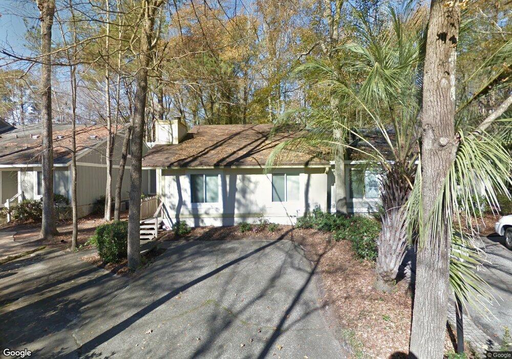 3217 W Wimbledon Dr, Augusta, GA 30909 - photo 1