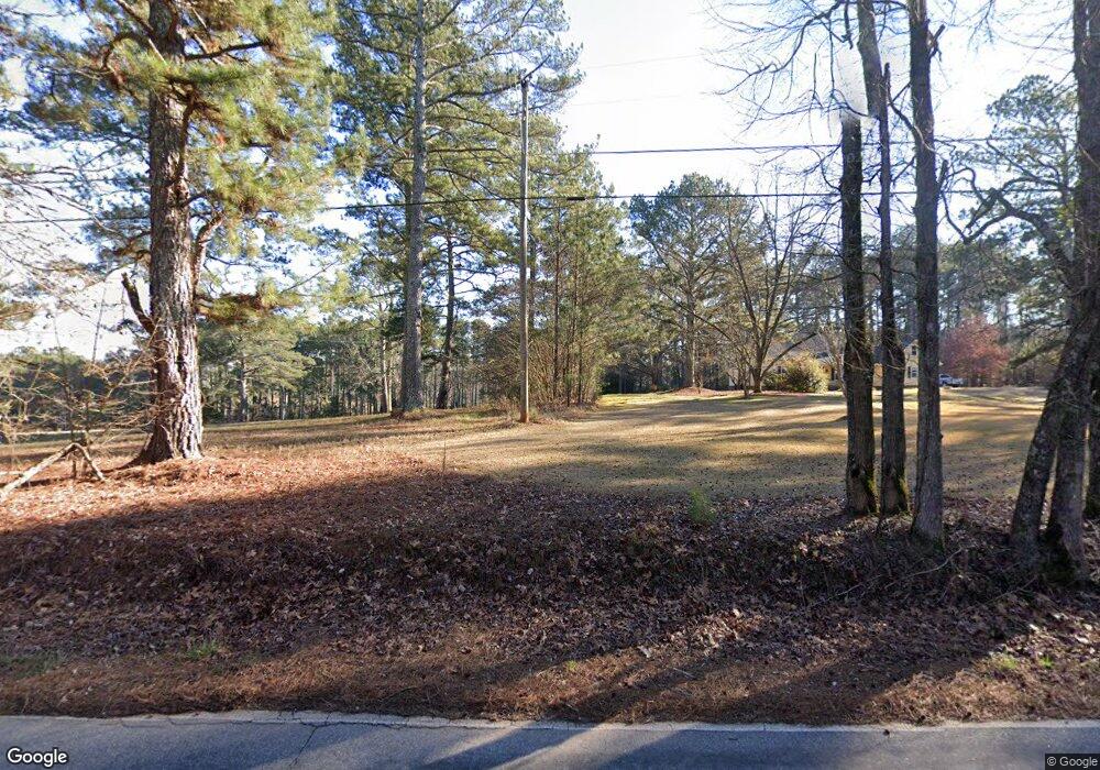 3326 Daniel Bridge Rd SW, Conyers, GA 30094 - photo 1