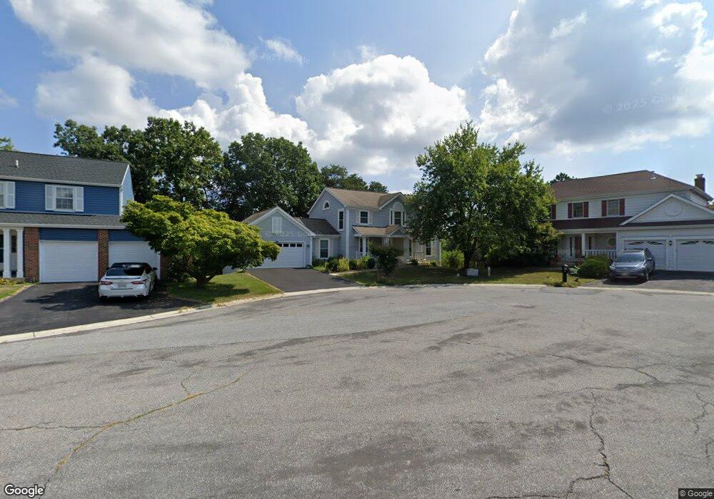 4312 Sugar Pine Ct, Burtonsville, MD 20866 - photo 1