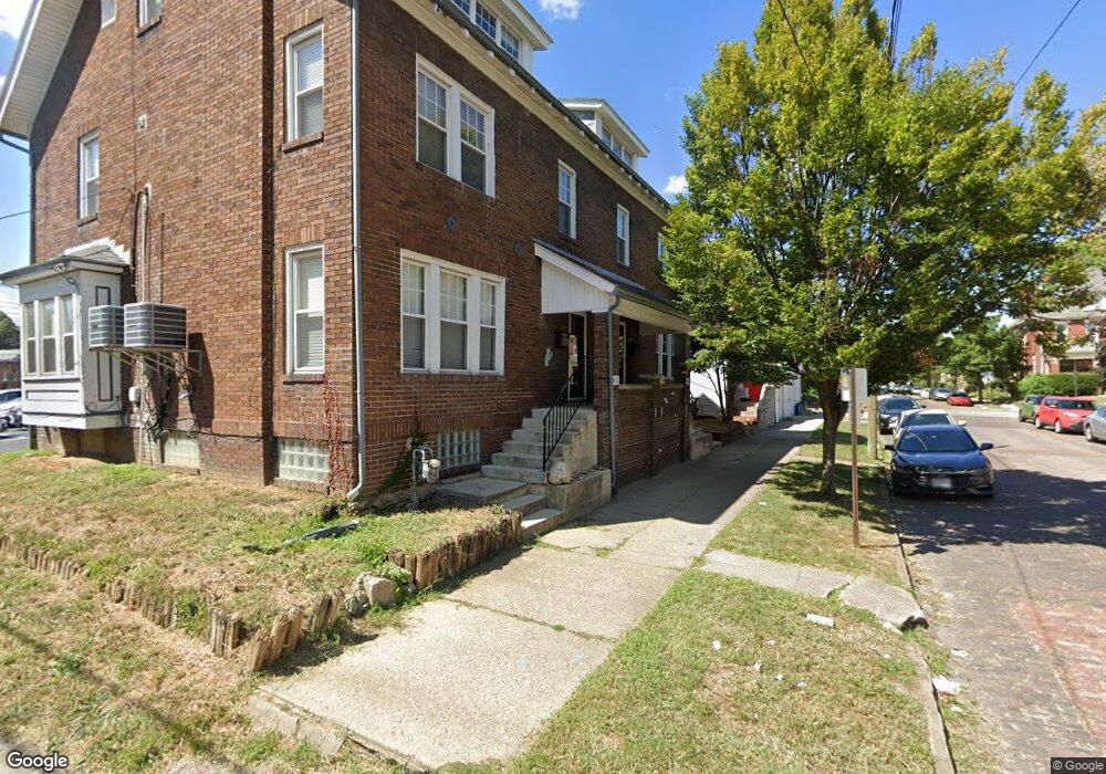 1475 Worthington St, Columbus, OH 43201 - photo 1