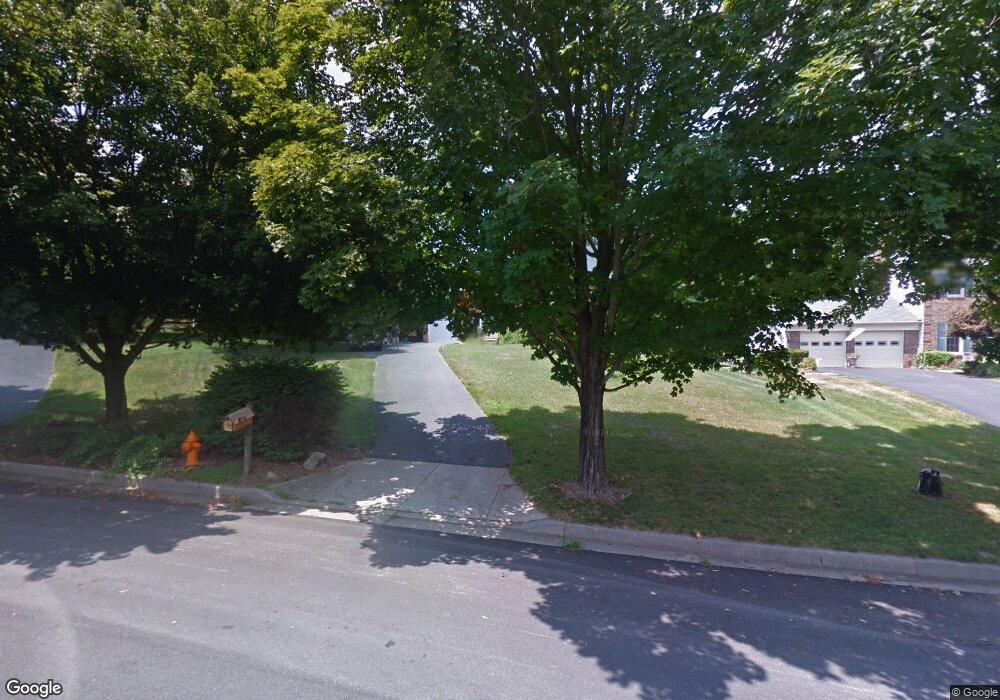 10516 Twin Cedar Ct, Laurel, MD 20723 - photo 1