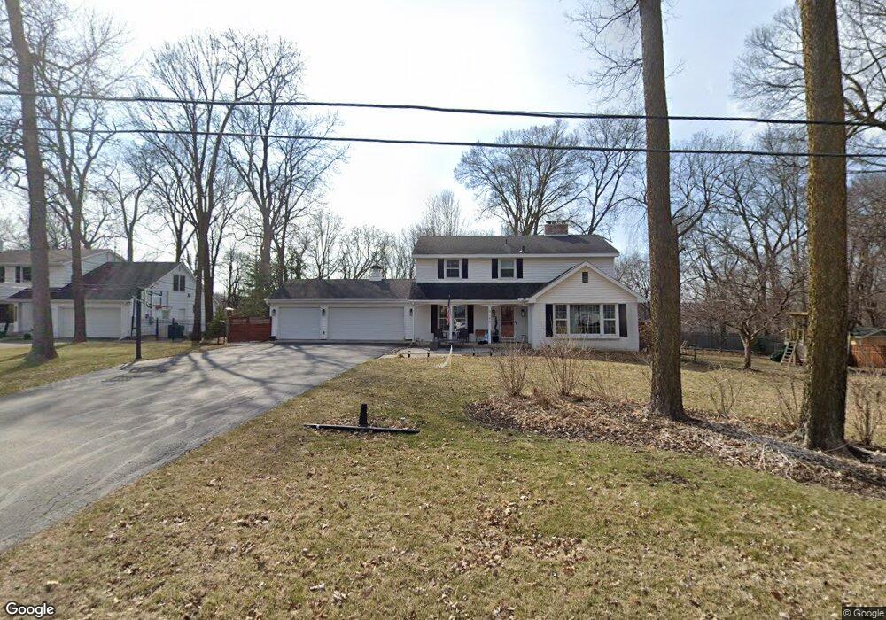 5240 Westmill Rd, Minnetonka, MN 55345 - photo 1