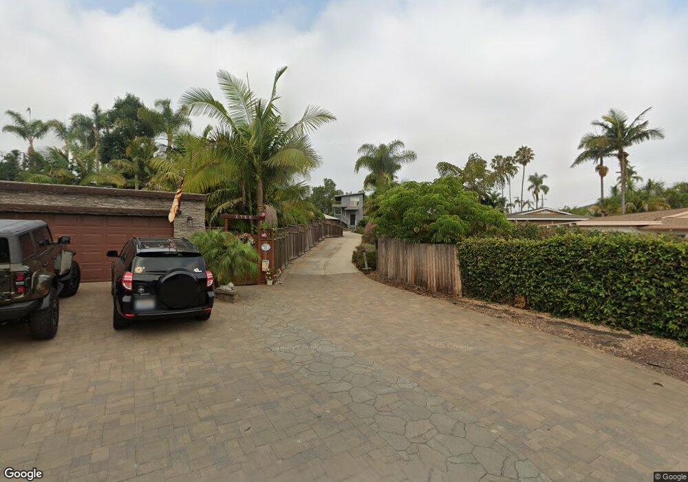 1709 Butters Rd, Carlsbad, CA 92008 - photo 1