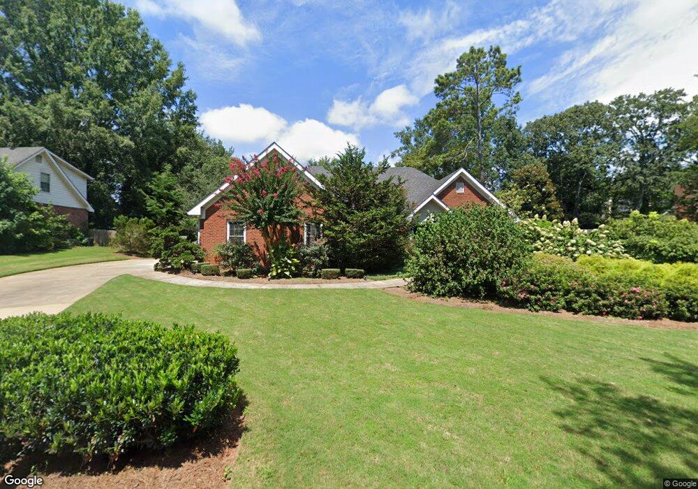 3411 Uncle Genes Way SE, Conyers, GA 30013 - photo 1