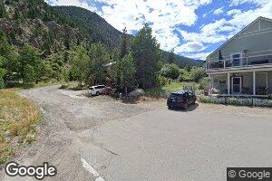 245 Clear Creek Dr, Georgetown, CO 80444