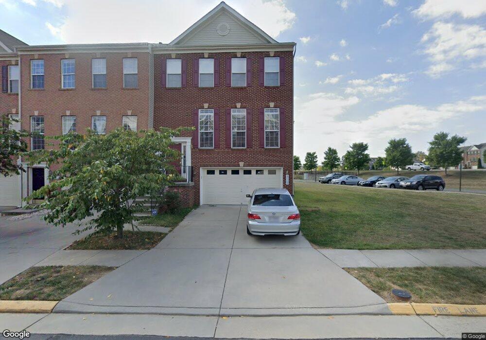 43305 Stonegarden Terrace, Broadlands, VA 20148 - photo 1