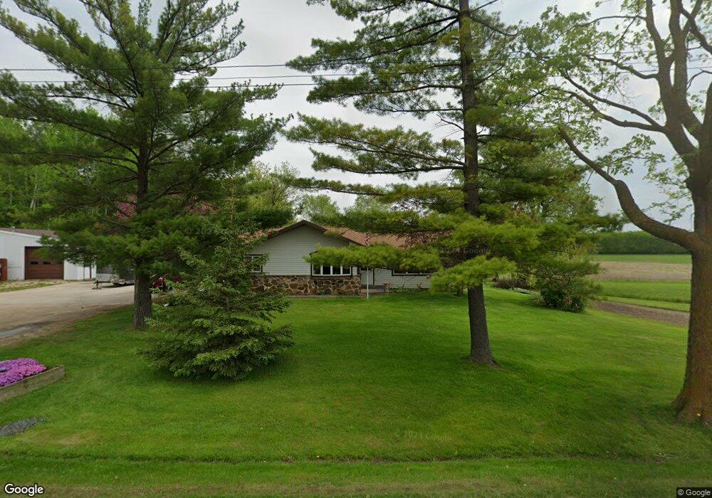 8630 Sandy Ridge Rd, Kewaskum, WI 53040 - photo 1