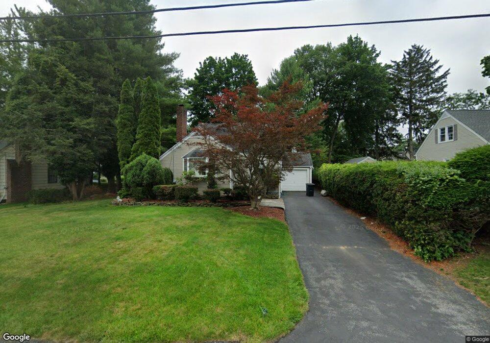 14 Franklin St, Woodcliff Lake, NJ 07677 - photo 1