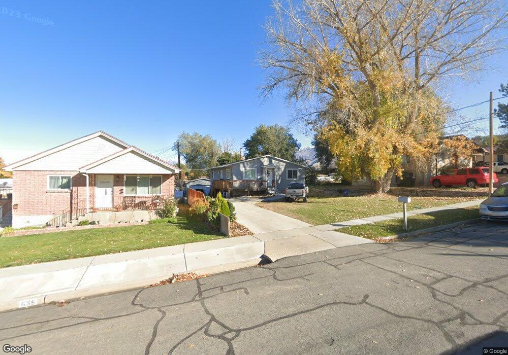 541 E 200 N, Spanish Fork, UT 84660 - photo 1