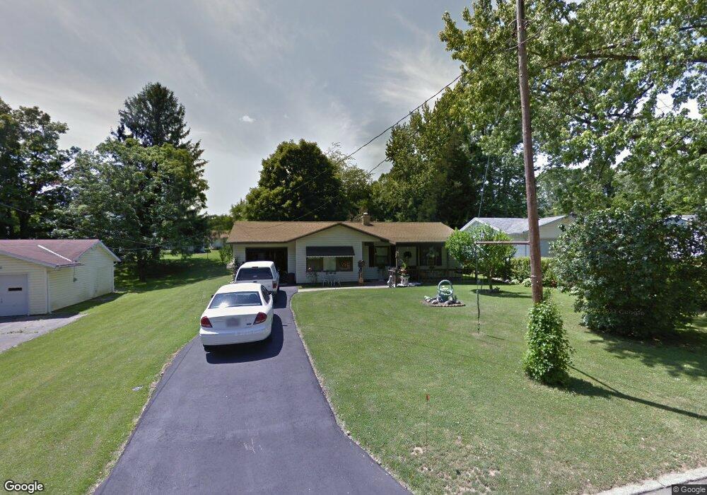 876 Brownwood Rd, Mansfield, OH 44907 - photo 1