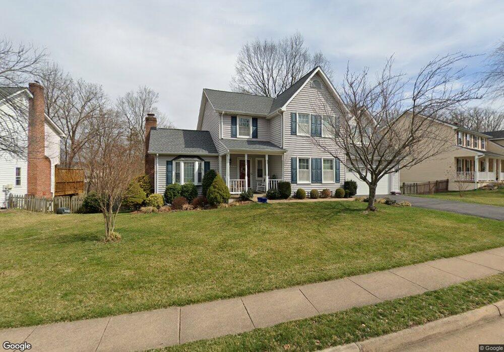 6579 Rockland Dr, Clifton, VA 20124 - photo 1