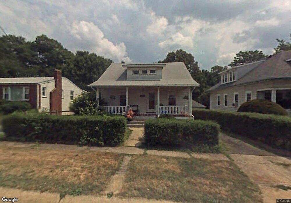 704 Euclid Ave, Wilmington, DE 19809 - photo 1