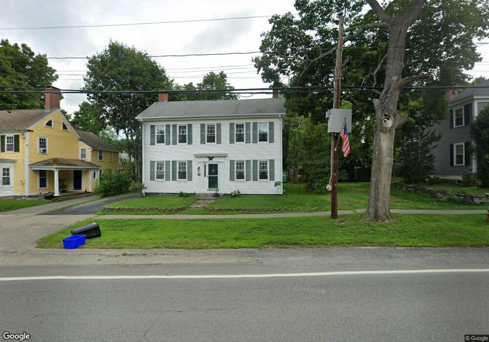 86 Main St, Newfields, NH 03856 - photo 1