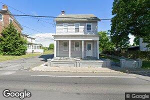 7533 Hamilton Blvd, Trexlertown, PA 18087