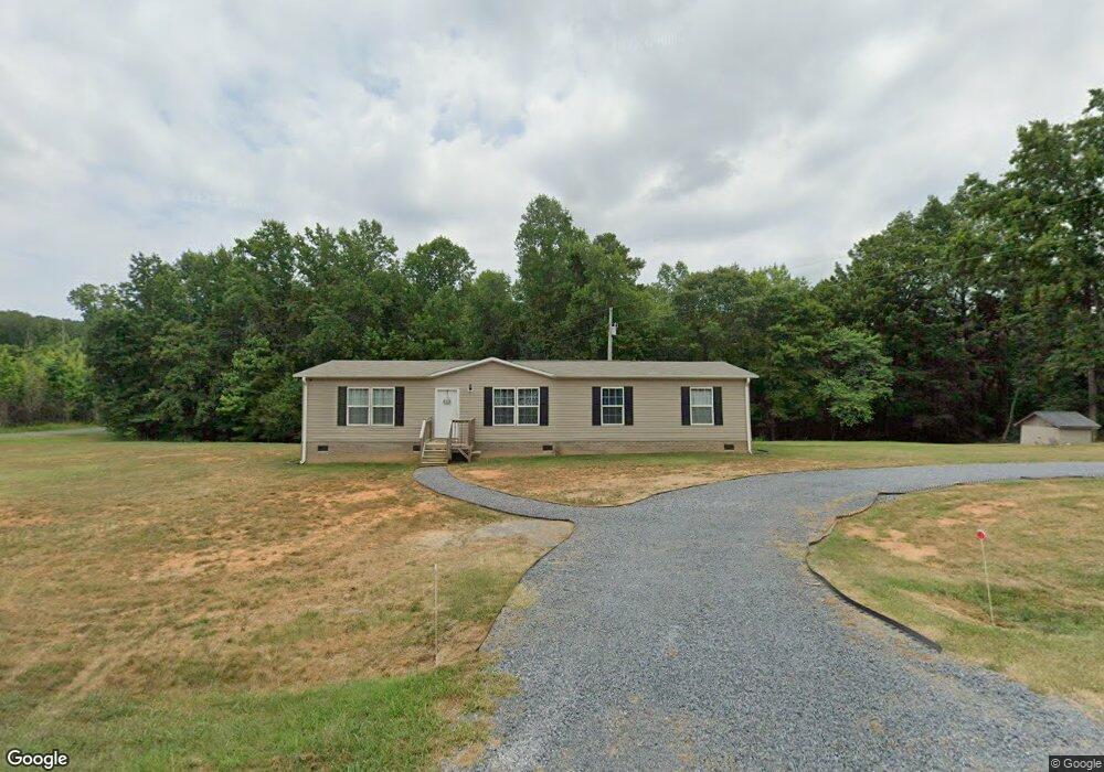 6315 King Mtn Rd, Asheboro, NC 27205 - photo 1