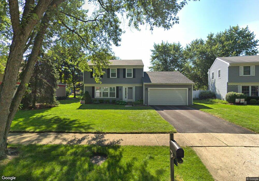 2121 Saber Ct, Naperville, IL 60565 - photo 1