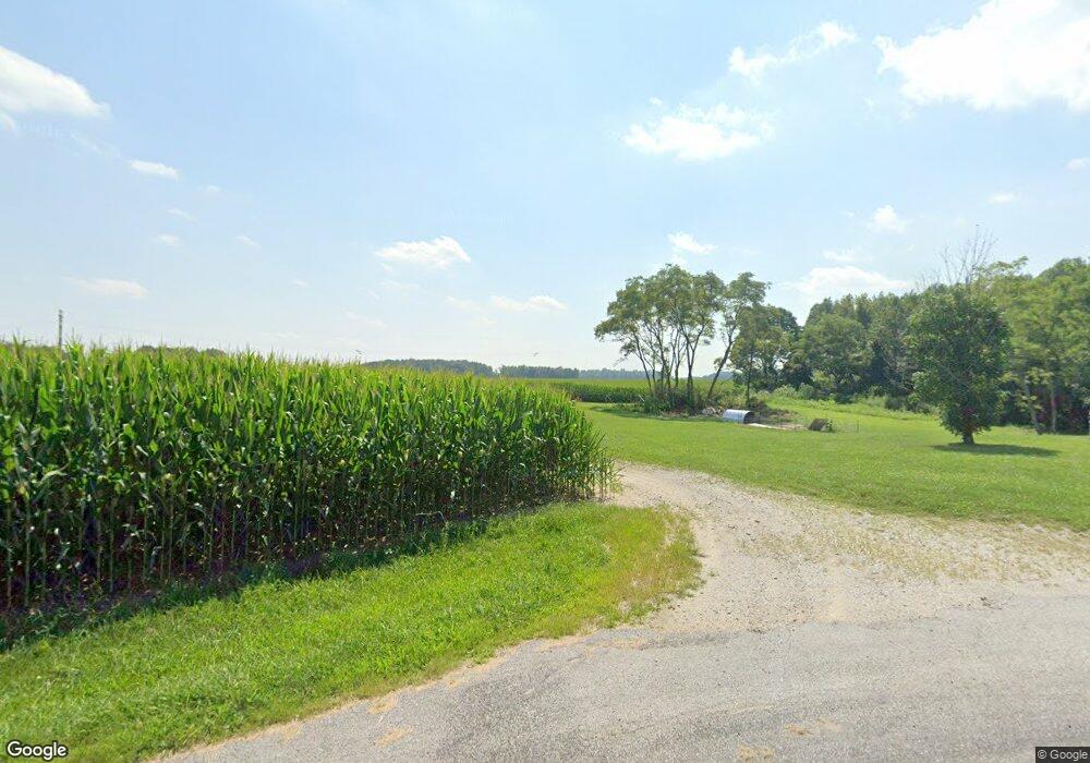 5367 S County Road 200 E, Greensburg, IN 47240 - photo 1