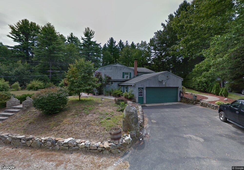 3 Palmer Rd, Goffstown, NH 03045 - photo 1