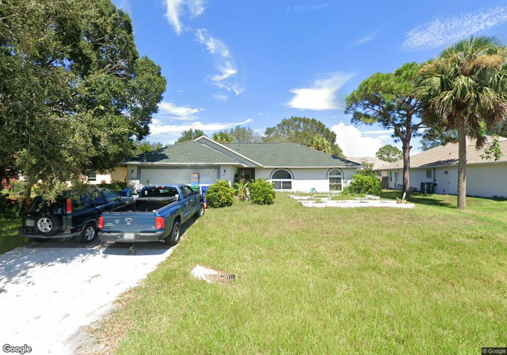 1510 Ridgely Ln, Sebastian, FL 32958 - photo 1