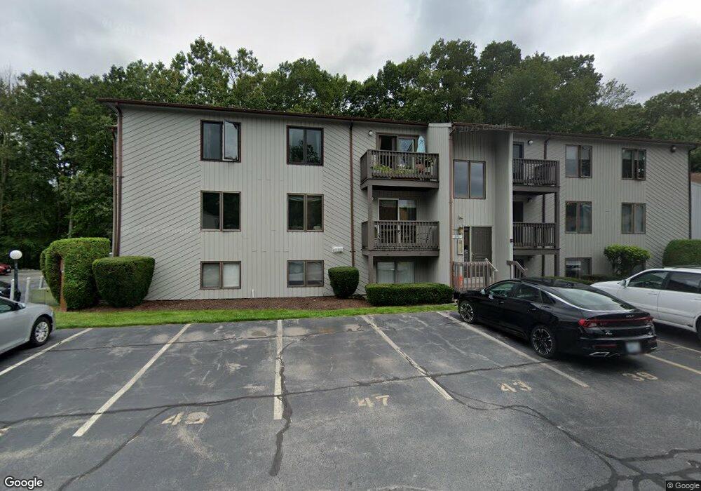 41 Kristee Cir, West Warwick, RI 02893 - photo 1