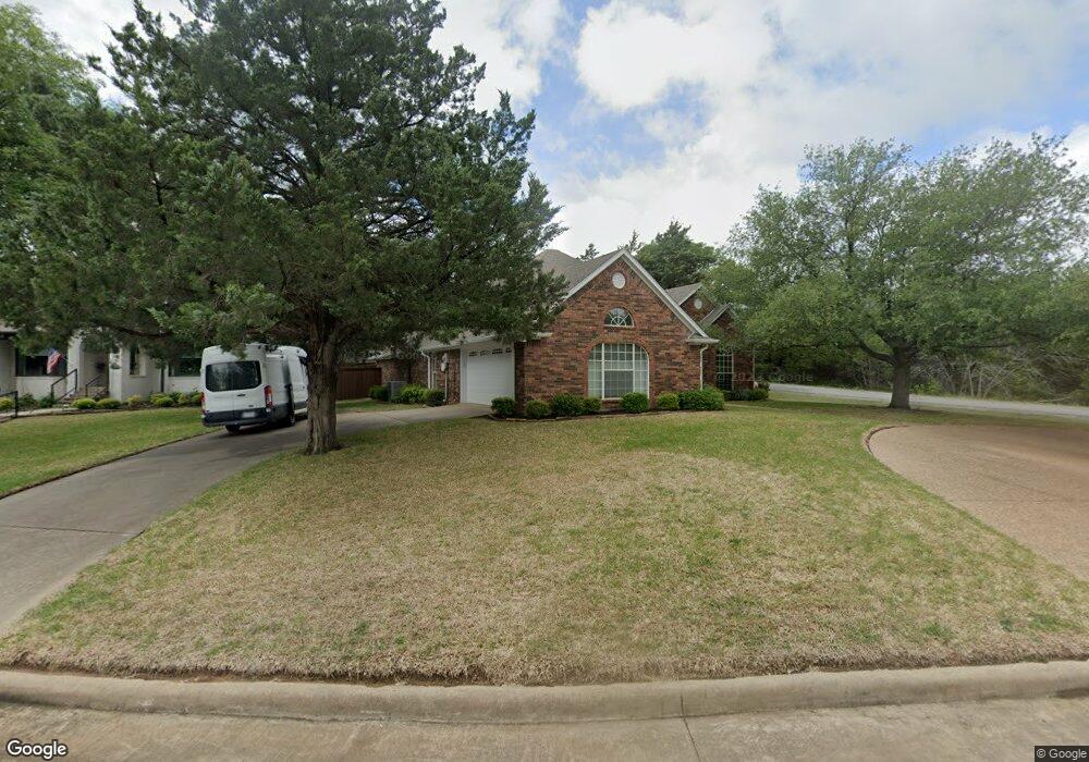 14 Fairway Loop Dr, Pottsboro, TX 75076 - photo 1