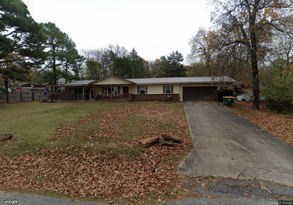 24 S Sycamore Ave, West Fork, AR 72774 - photo 1