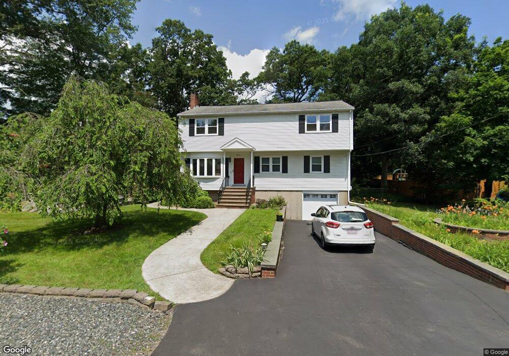 11 Burt Rd, Wilmington, MA 01887 - photo 1