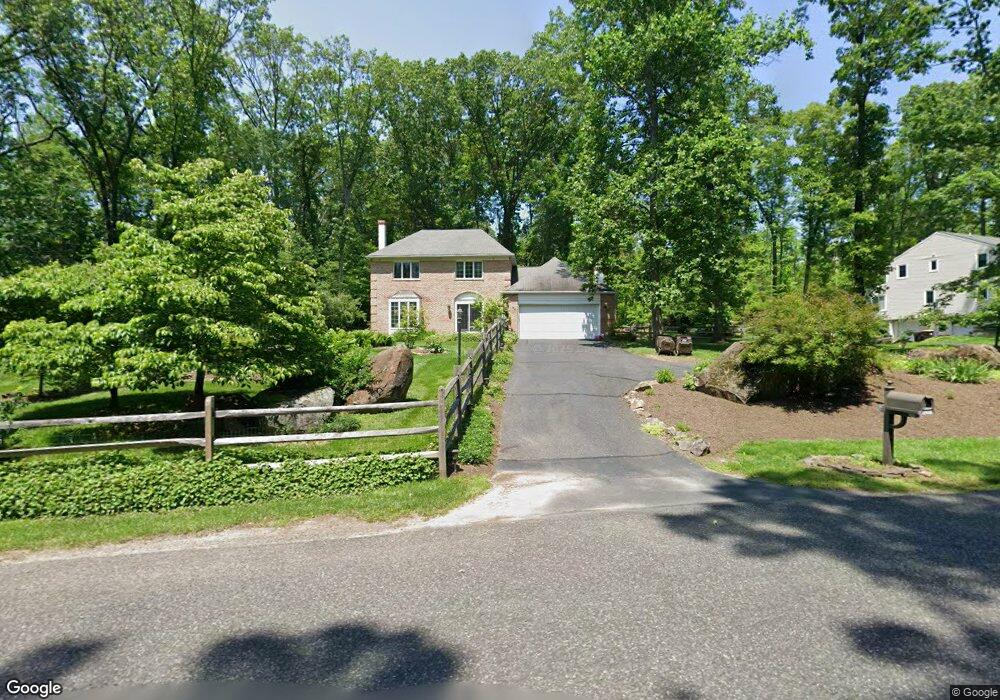 105 Susans Ln, Perkiomenville, PA 18074 - photo 1