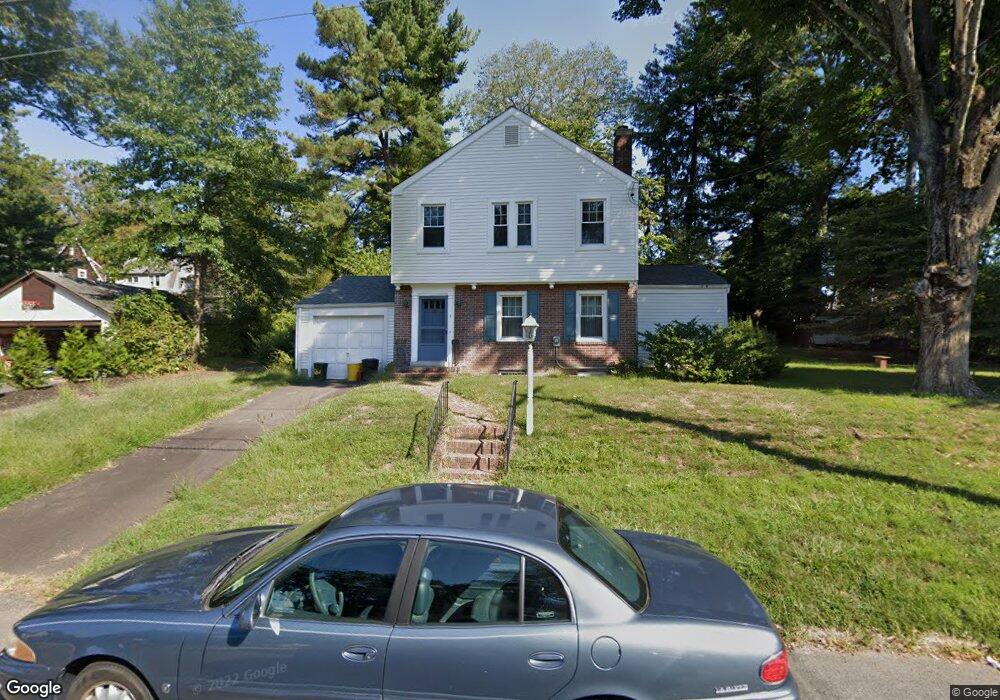 1 Brighton Rd, Ewing, NJ 08638 - photo 1