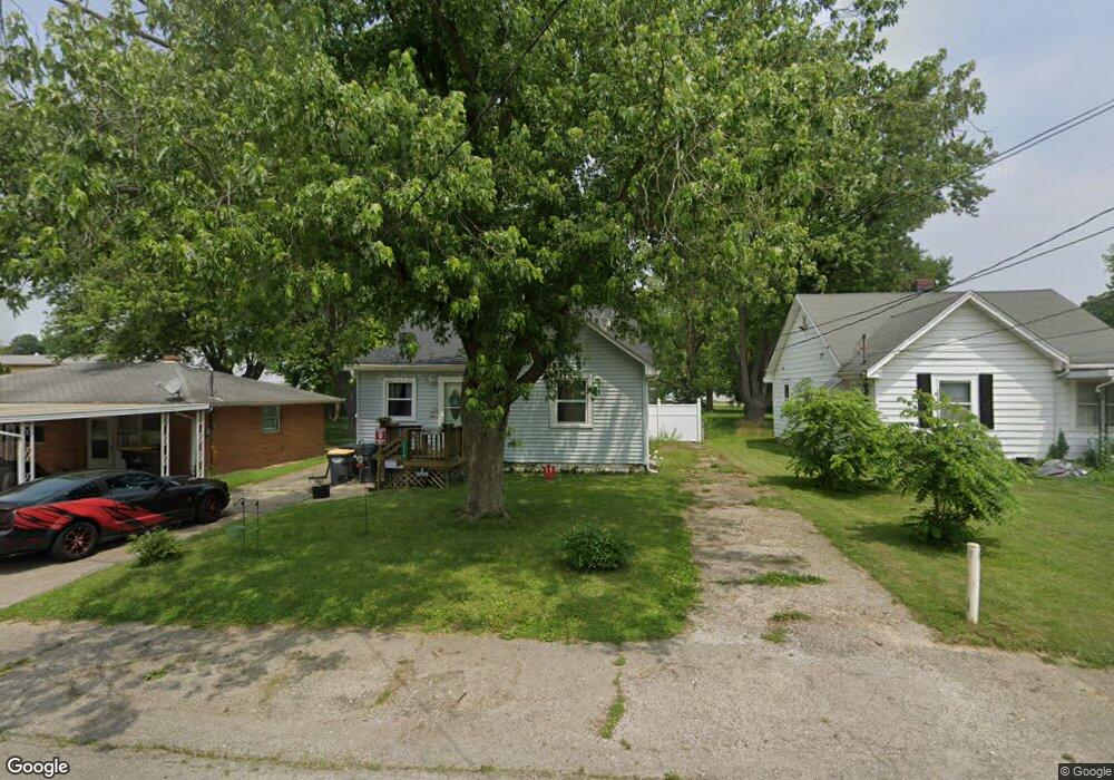 2514 E 9th St, Anderson, IN 46012 - photo 1