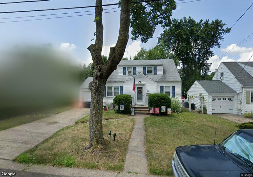 70 Overlook Dr, Dumont, NJ 07628 - photo 1