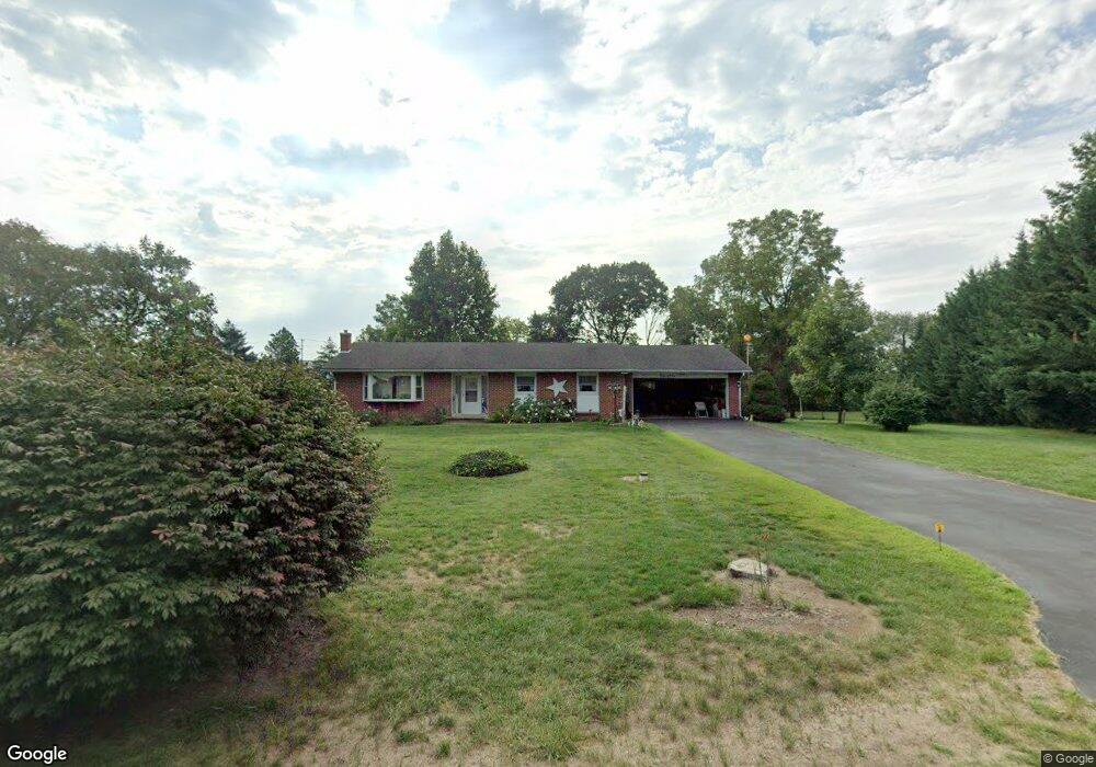 11774 Kimberly Dr, Greencastle, PA 17225 - photo 1