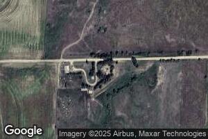 2766 Avenue W, Rush Center, KS 67575