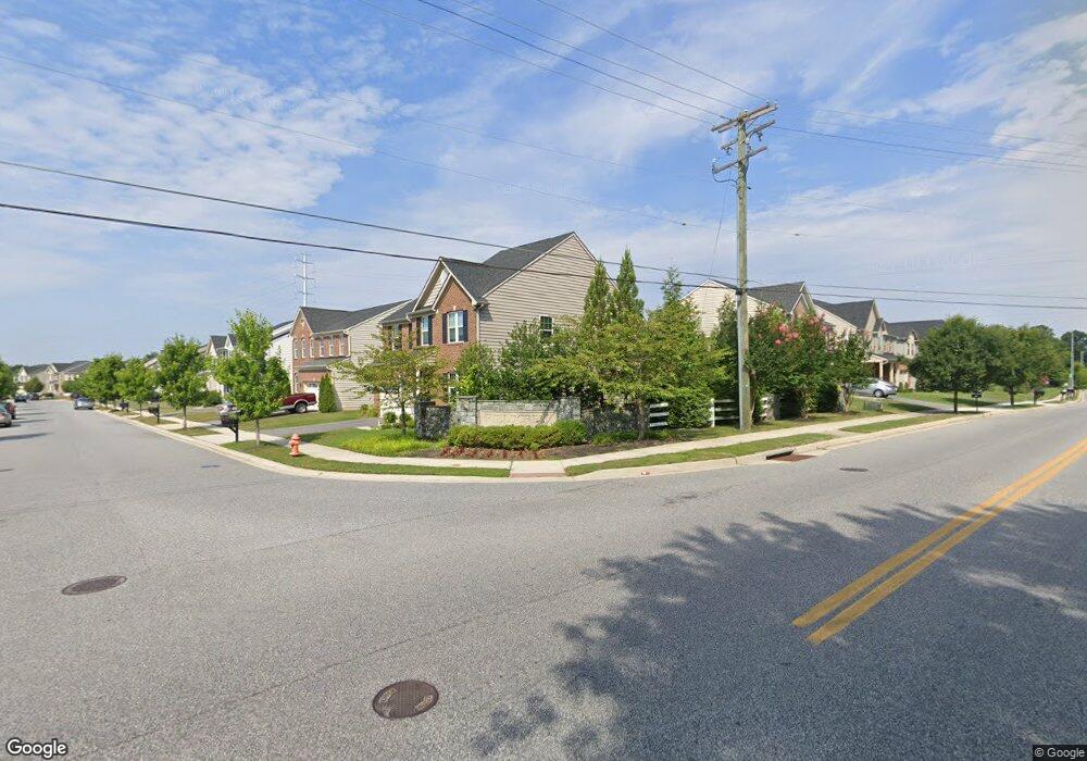 5732 Fieldcrest Dr, White Marsh, MD 21162 - photo 1