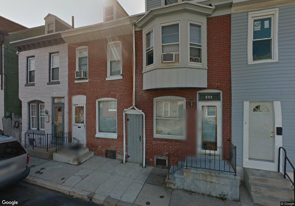 620 Mulberry St, Reading, PA 19604 - photo 1