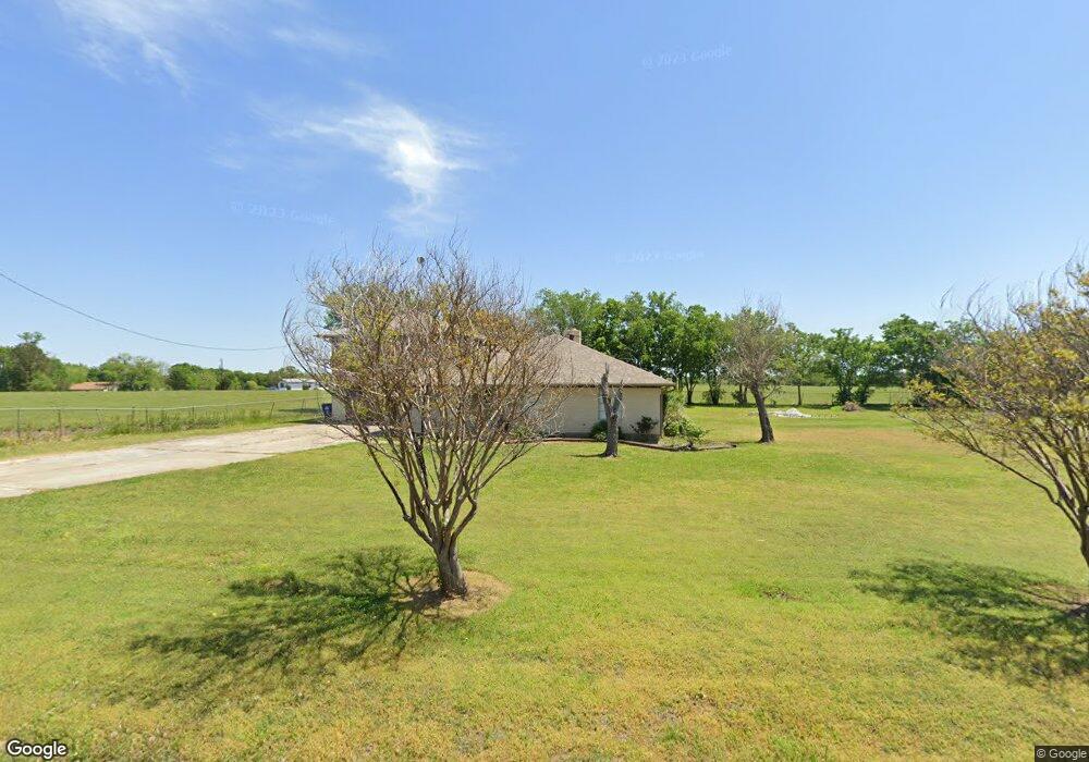 627 Cordell Rd, Sadler, TX 76264 - photo 1