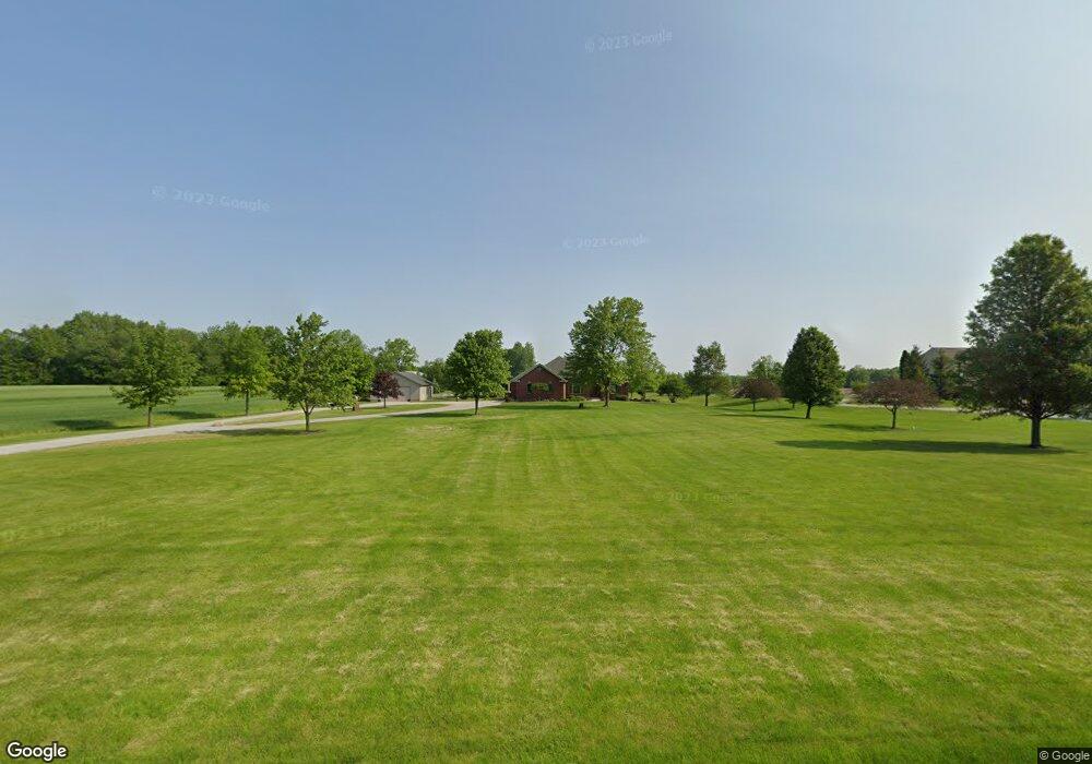 3825 E 800 N, Ossian, IN 46777 - photo 1