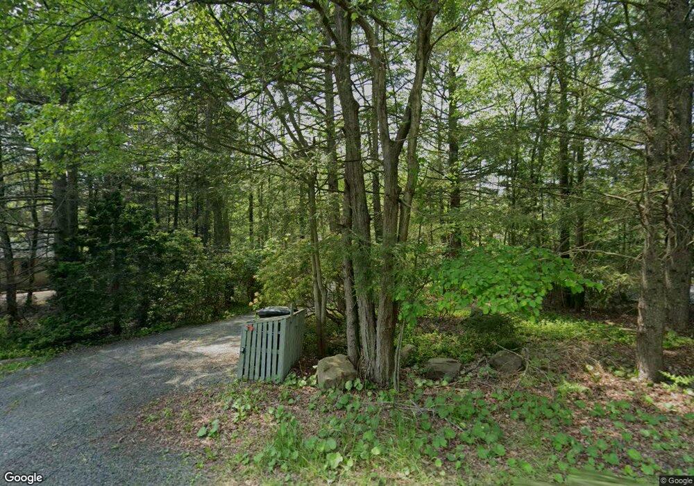 321 Miller Dr, Pocono Pines, PA 18350 - photo 1