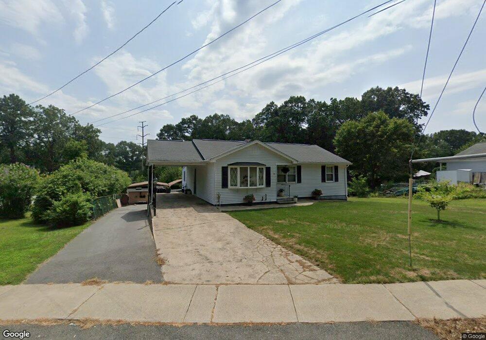 255 Chapin St, Ludlow, MA 01056 - photo 1