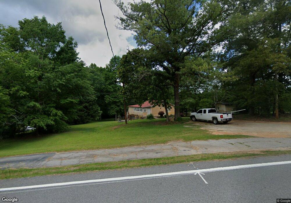 486 Coffee Rd, Walhalla, SC 29691 - photo 1