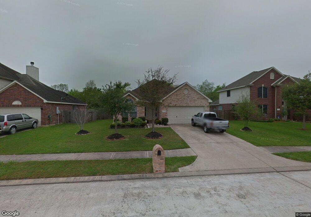 3406 Norma Ln, Pearland, TX 77584 - photo 1