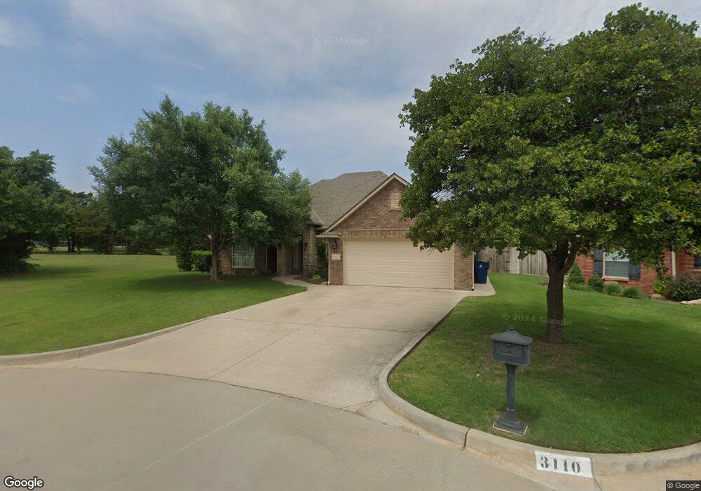 3111 Timbercreek Ct, Duncan, OK 73533 - photo 1